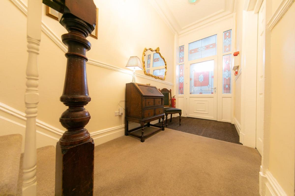 Kelvin House - Housity