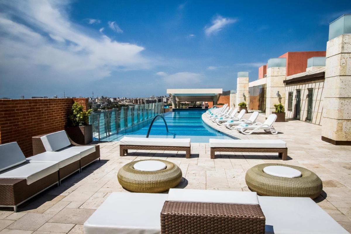 Lidotel Margarita - Housity