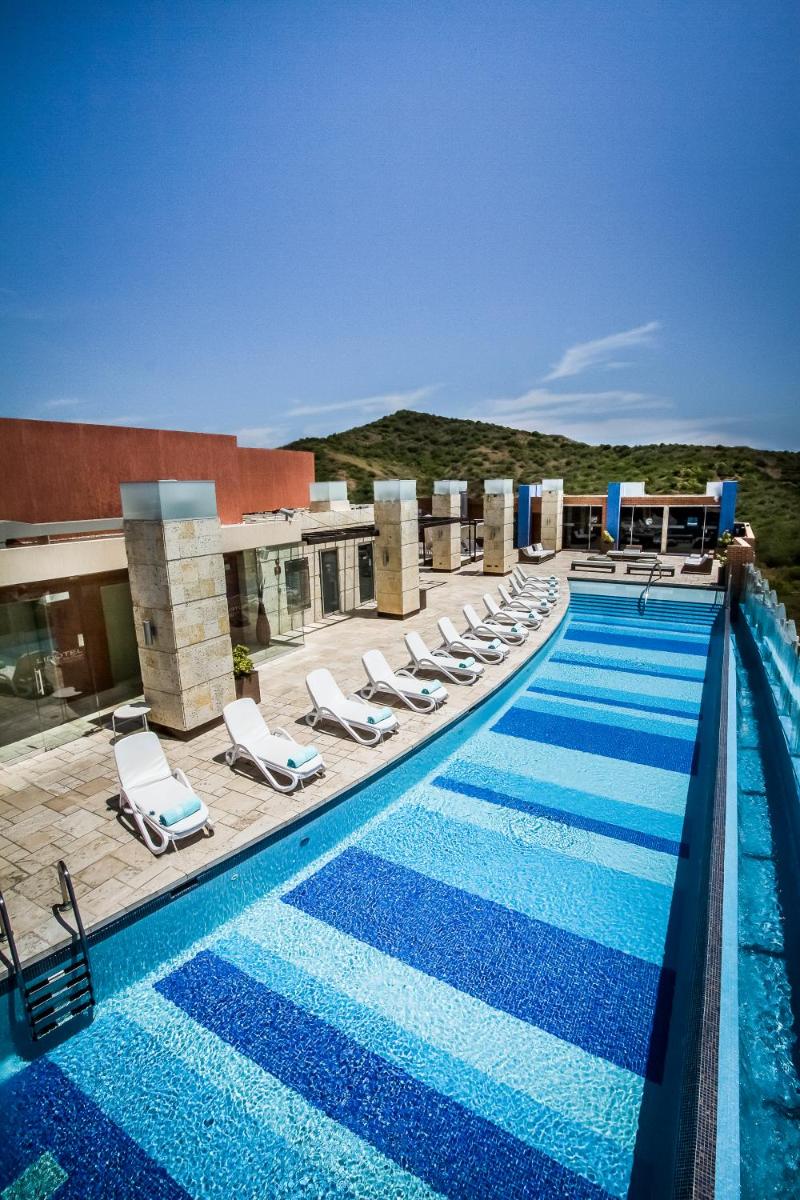 Suitetrails - Lidotel Margarita