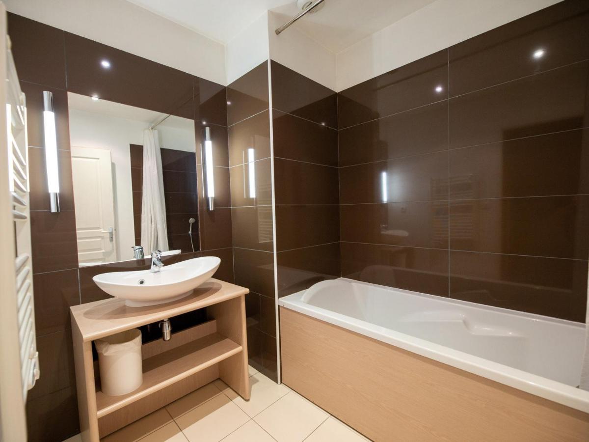 Studio 4 pers avec terrasse, piscine et animaux admis - FR-1-165B-46 - Housity