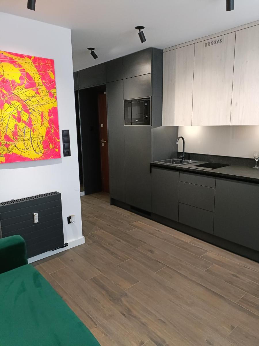 Apartament 3 Maj 5 - Housity