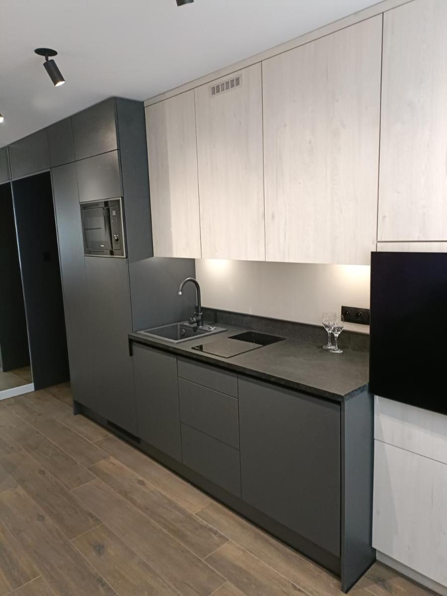 Apartament 3 Maj 5 - Housity
