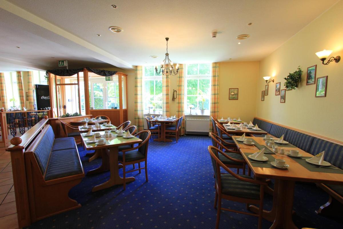 Residenzia Hotel Grenadier - Housity