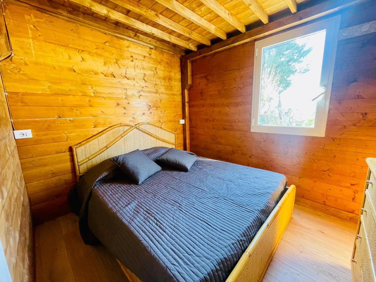 Camping Torre Mucchia - Housity
