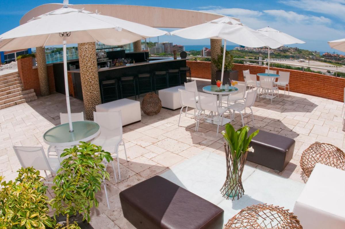 Suitetrails - Lidotel Margarita