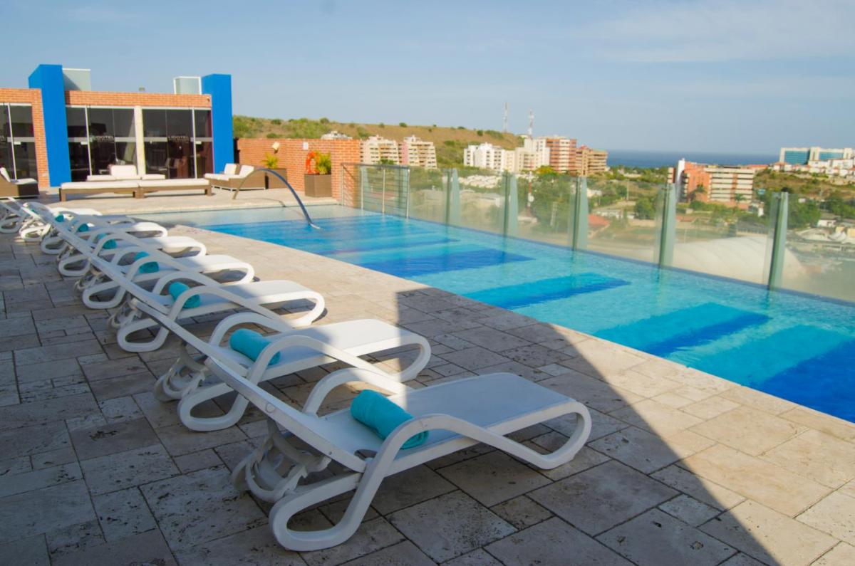 Suitetrails - Lidotel Margarita