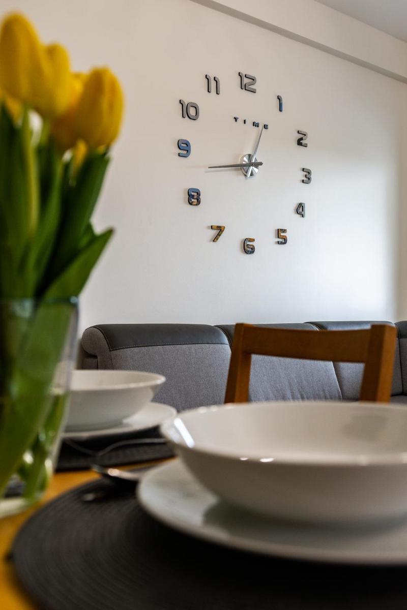 Apartament 66 Zator - Housity