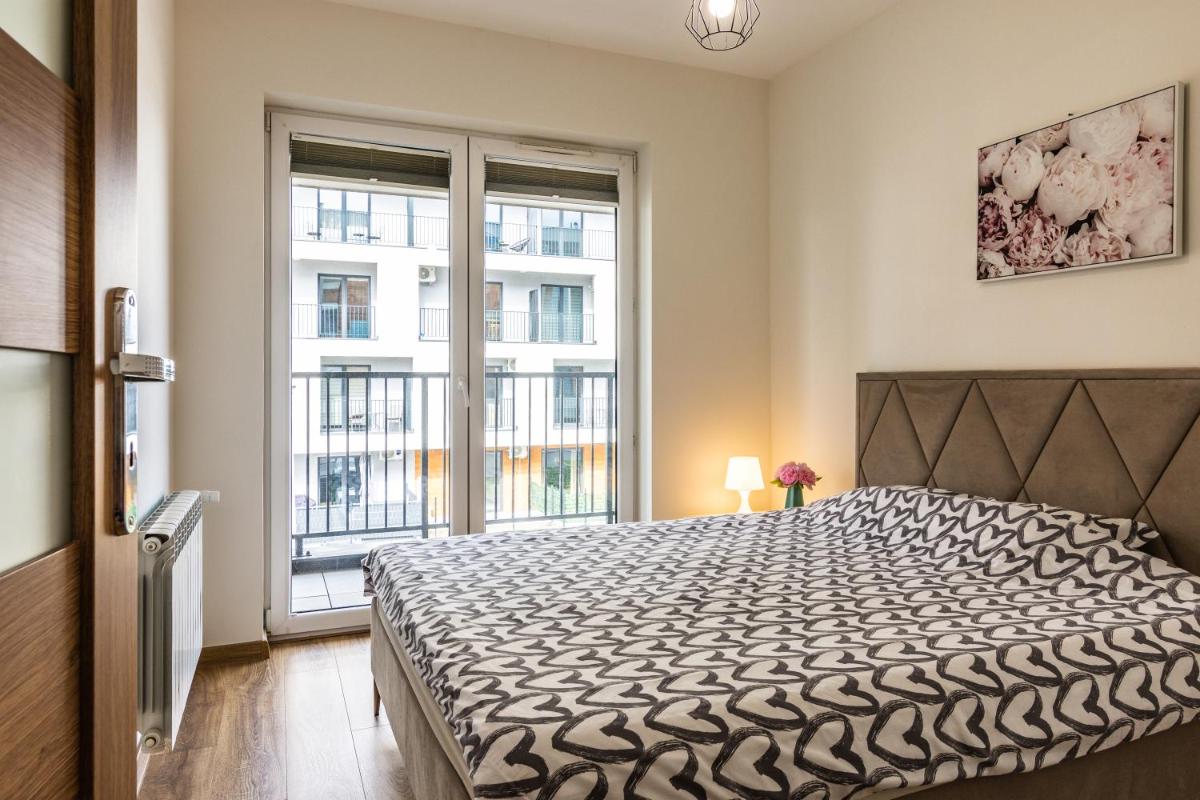 Apartament 66 Zator - Hizvo
