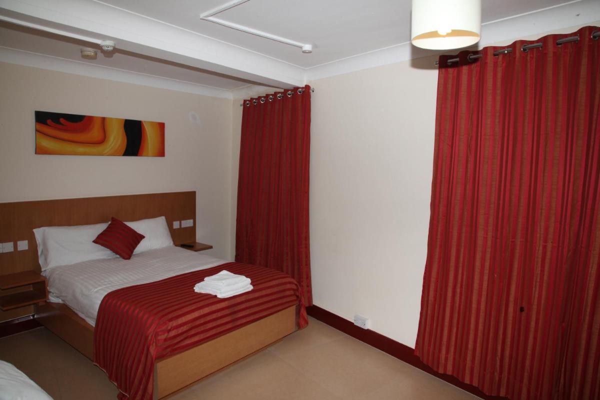 Grove Apartments - Housity