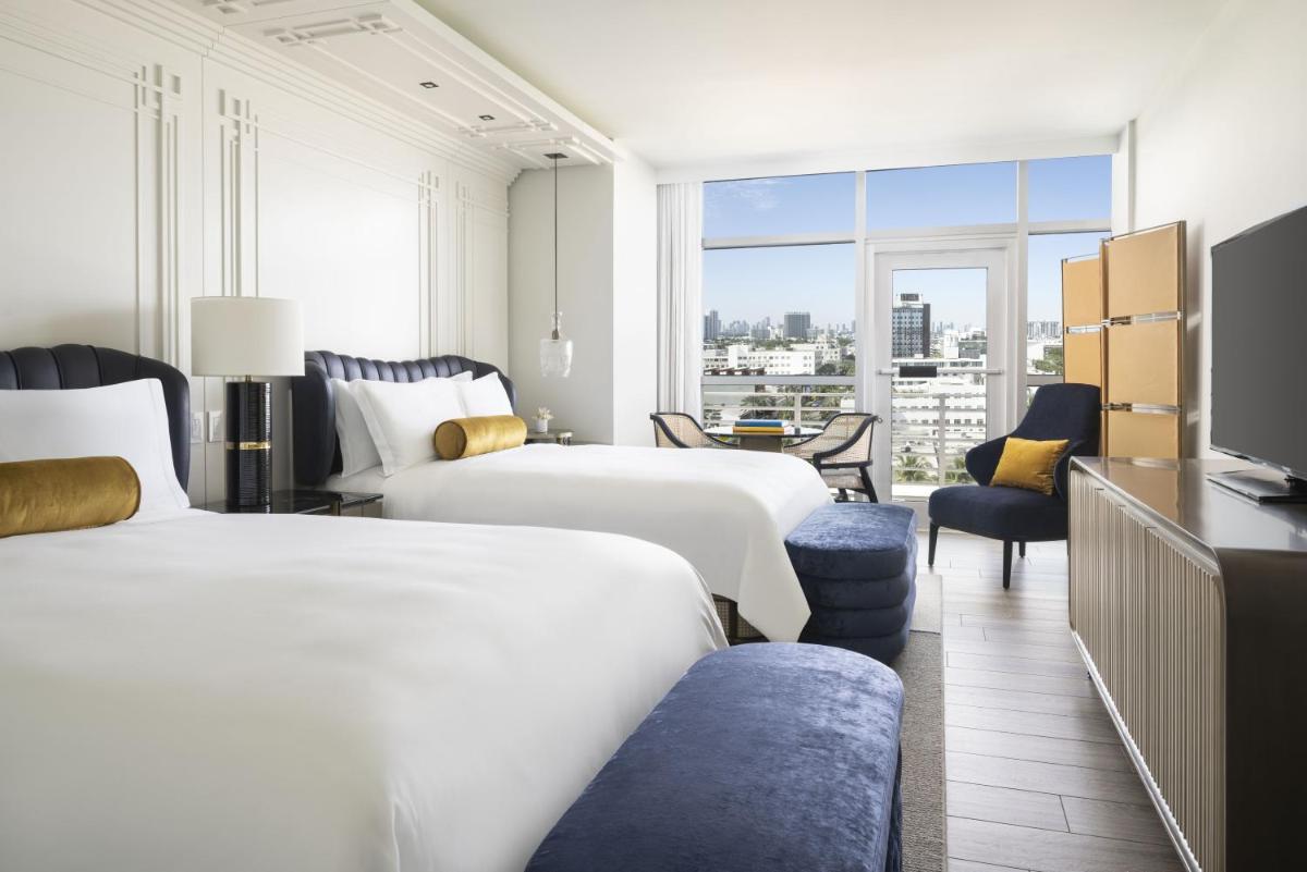 The Ritz-Carlton, South Beach - Housity