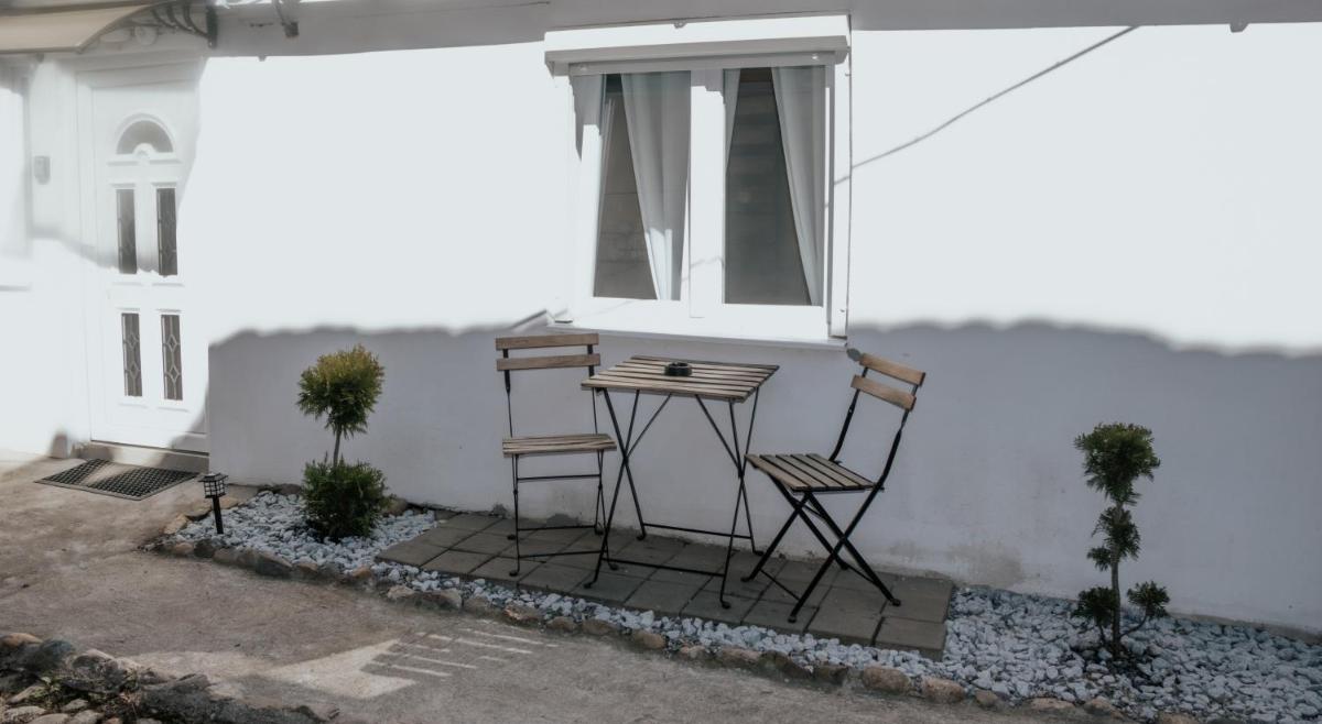 Apartament Turnul Olarilor - Housity