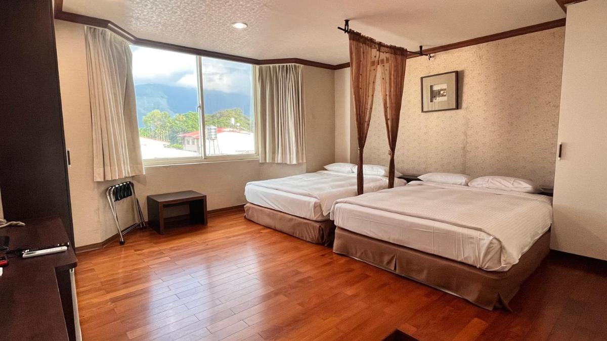Xiu Shui Hotel - Housity