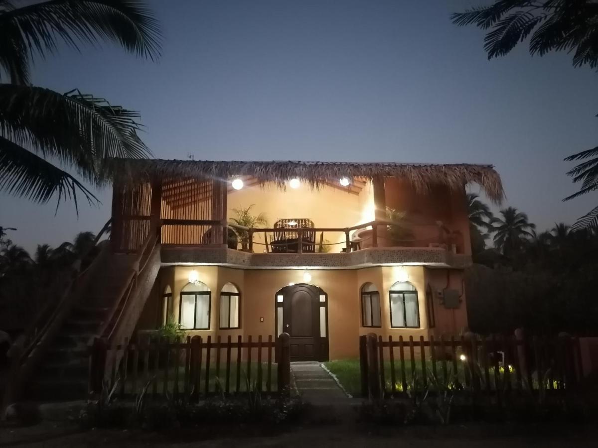 Casa del Mar by Playa Larga - Housity