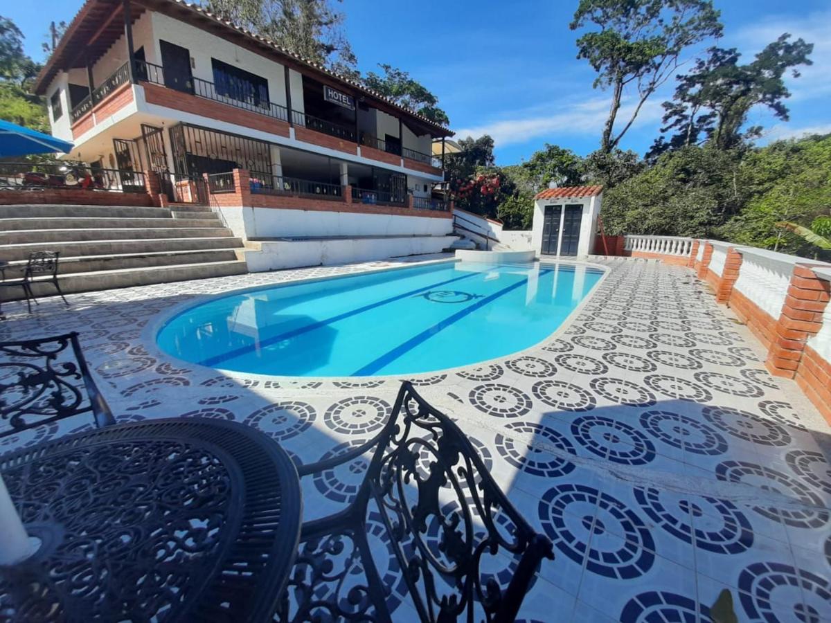 FINCA CAMPESTRE SAN GIL - Housity