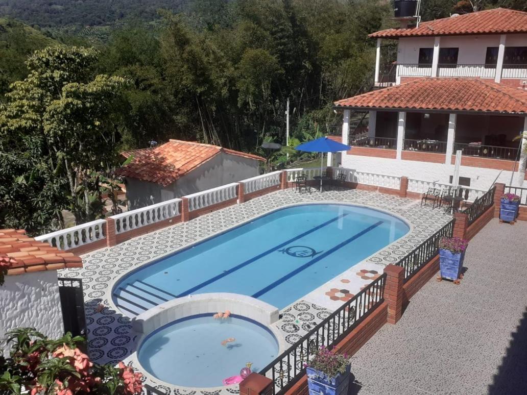 FINCA CAMPESTRE SAN GIL - Housity