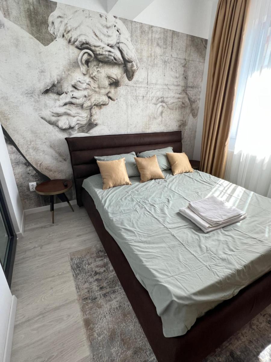 Lovely Apartments in Iasi City Center - Housity