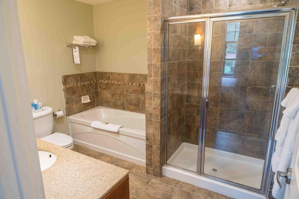 The Appalachian at Mountain Creek - Housity