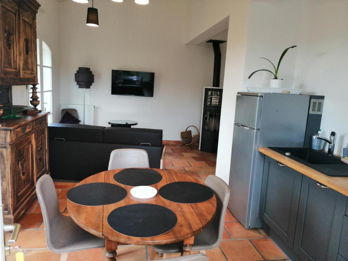 Domaine de Cayre - Housity