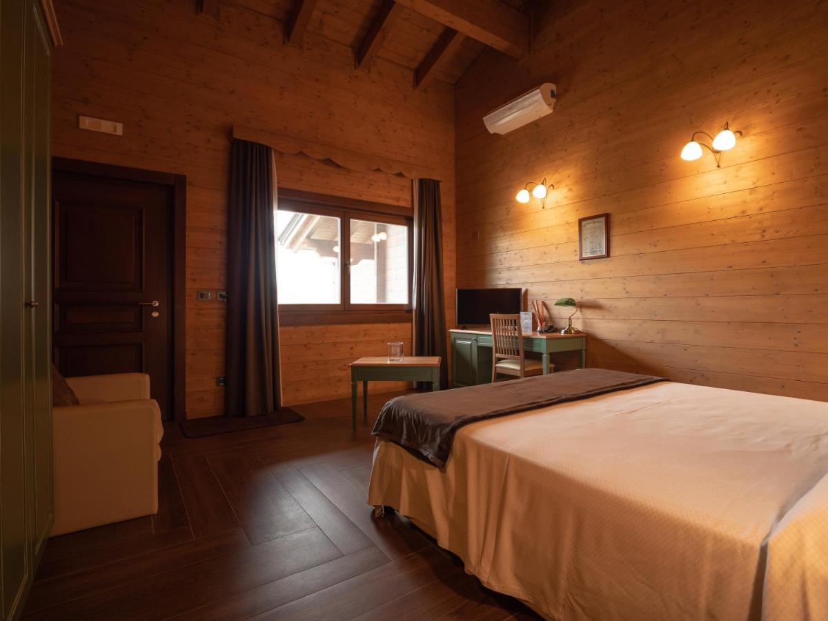 Suitetrails - Agri-Hotel Da Marianna Resort & Spa