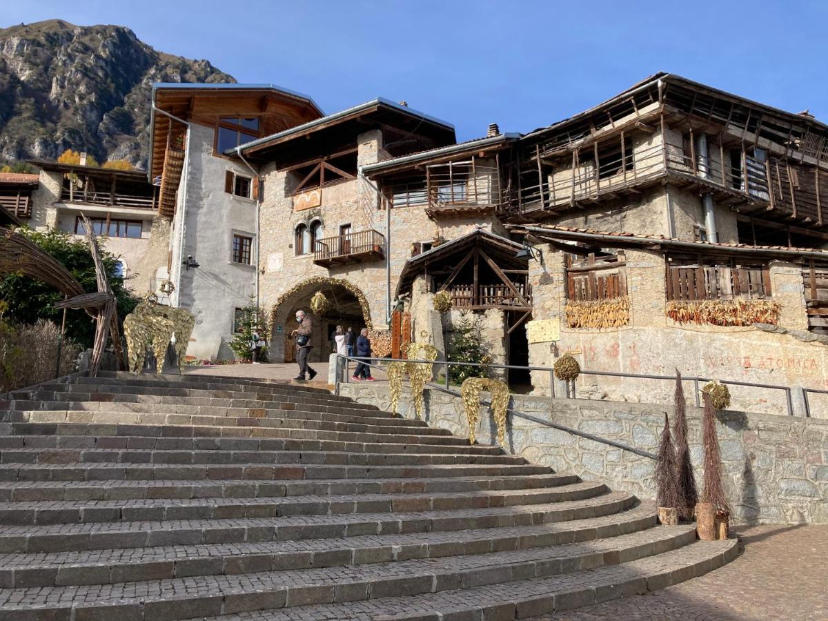 IL moleta Affittacamere - Housity