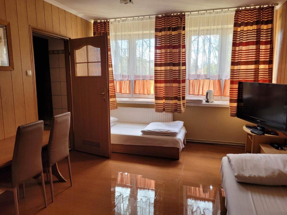 ZAJAZD KANSAS - Housity