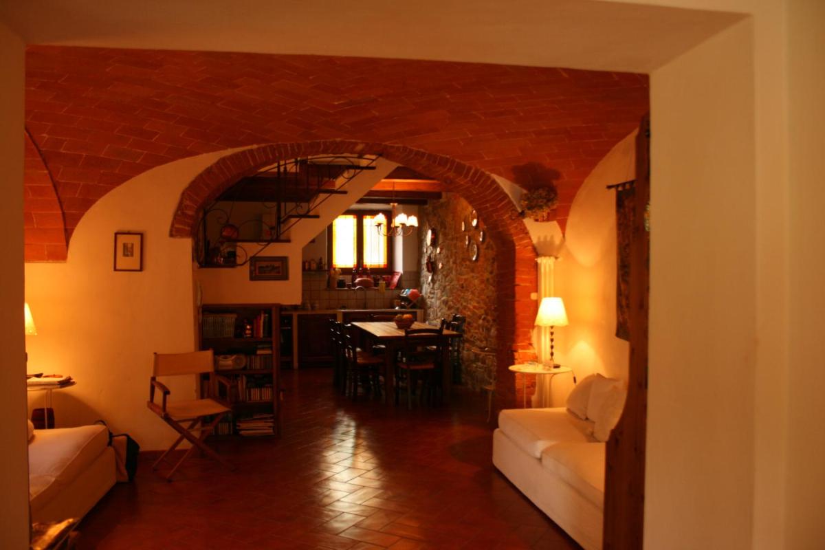 Casa Rosada - Housity