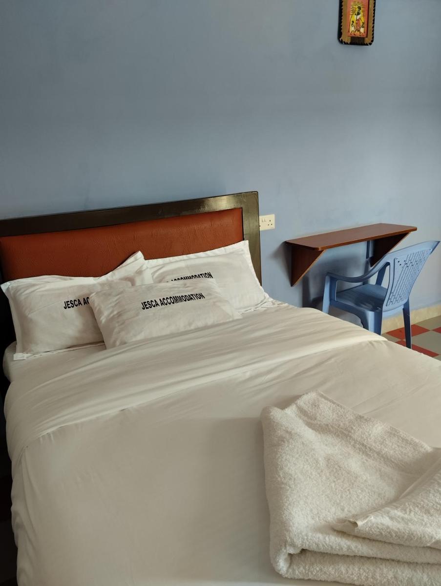 Suitetrails - Jesca guest house