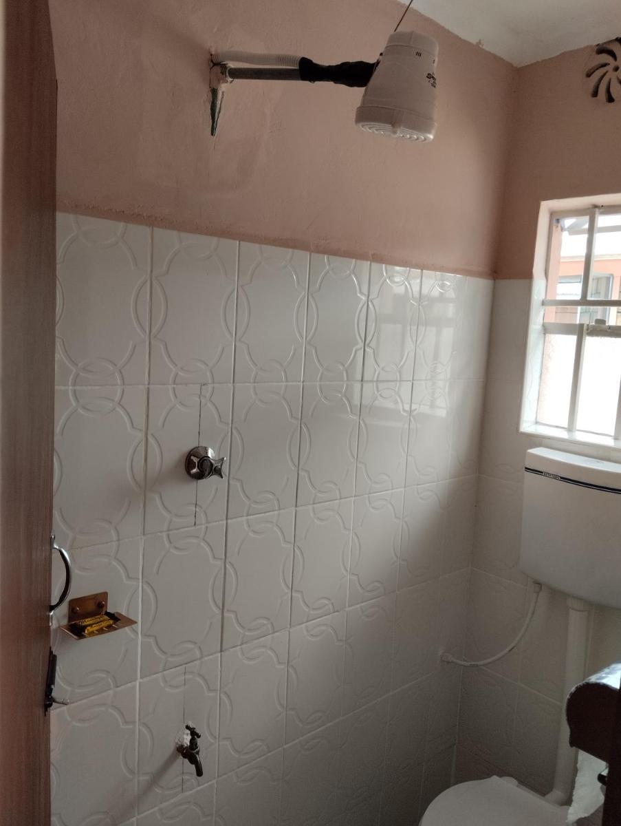 Jesca guest house - Housity