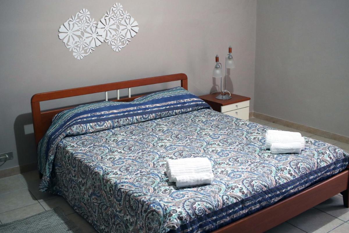 B&b Vista Etna - Housity