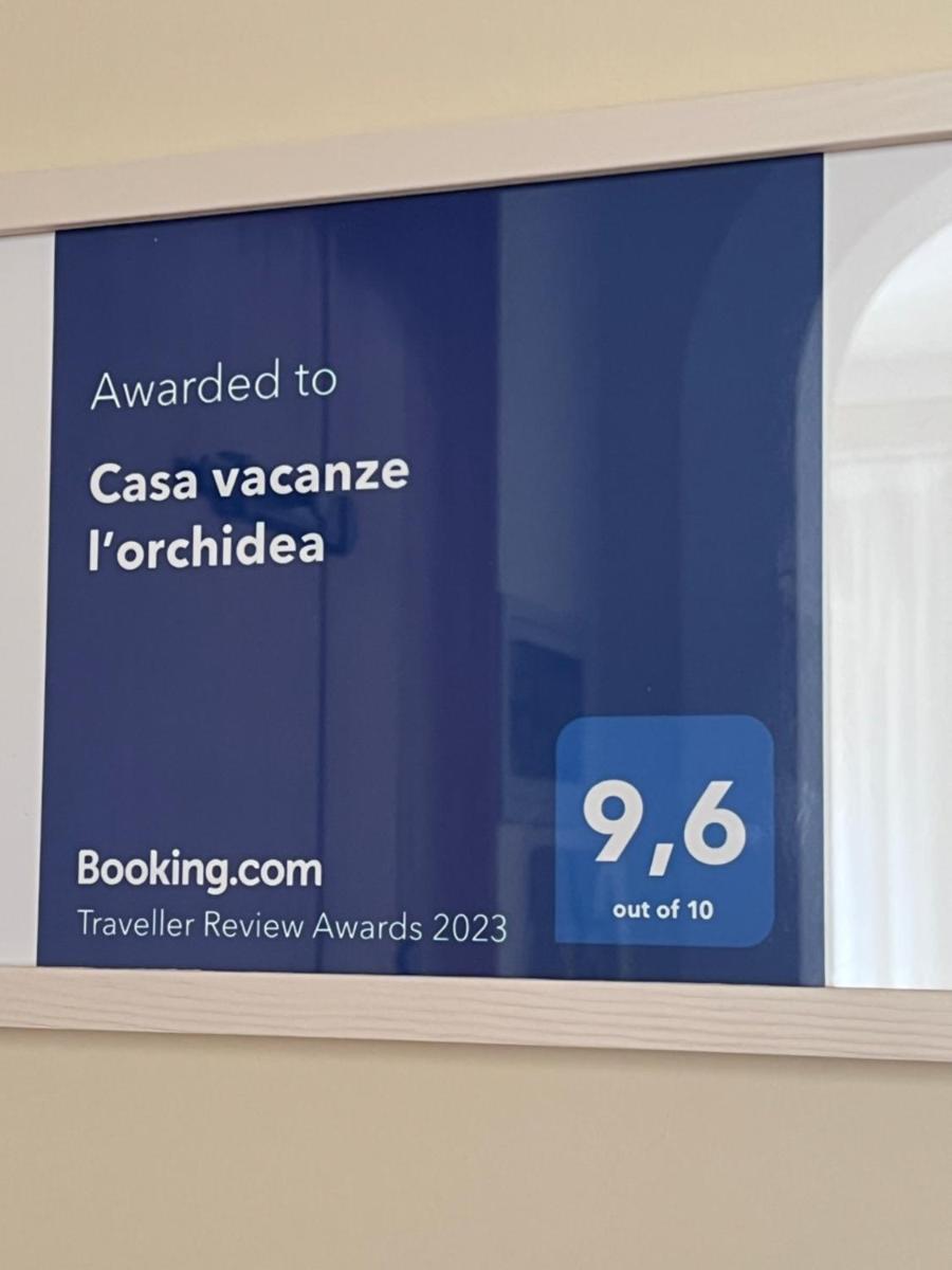 Casa vacanze l’orchidea - Housity