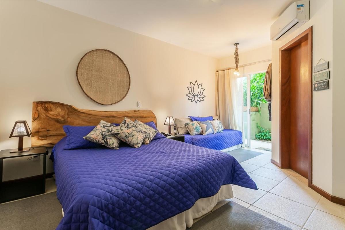 Penareia Floripa Beach Hotel - Housity