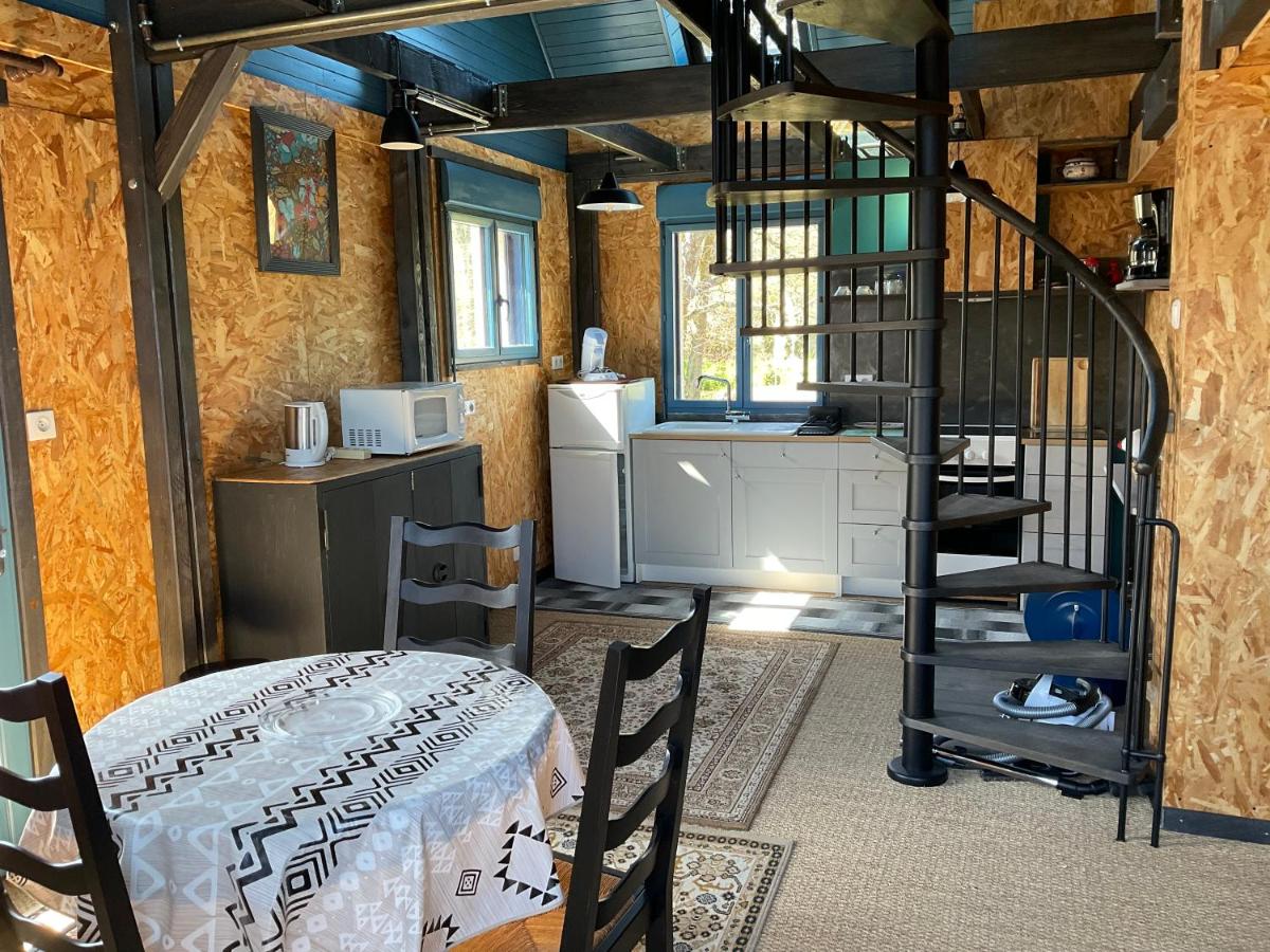 Les gîtes de la fabrique - Housity