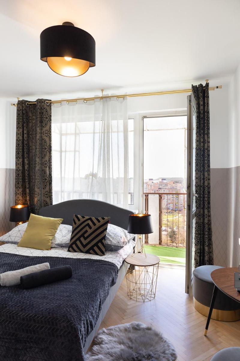 ClickTheFlat Conrada Apart Rooms - Housity