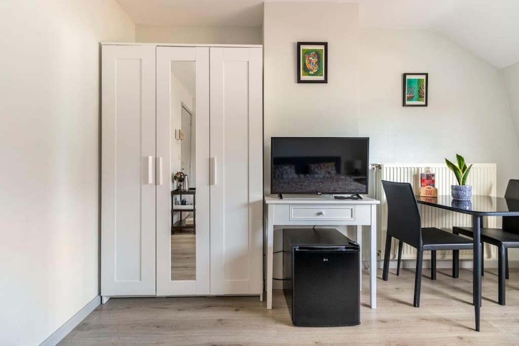 Bobs Bnb - Housity