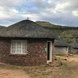 Suitetrails - Moorosi Chalets
