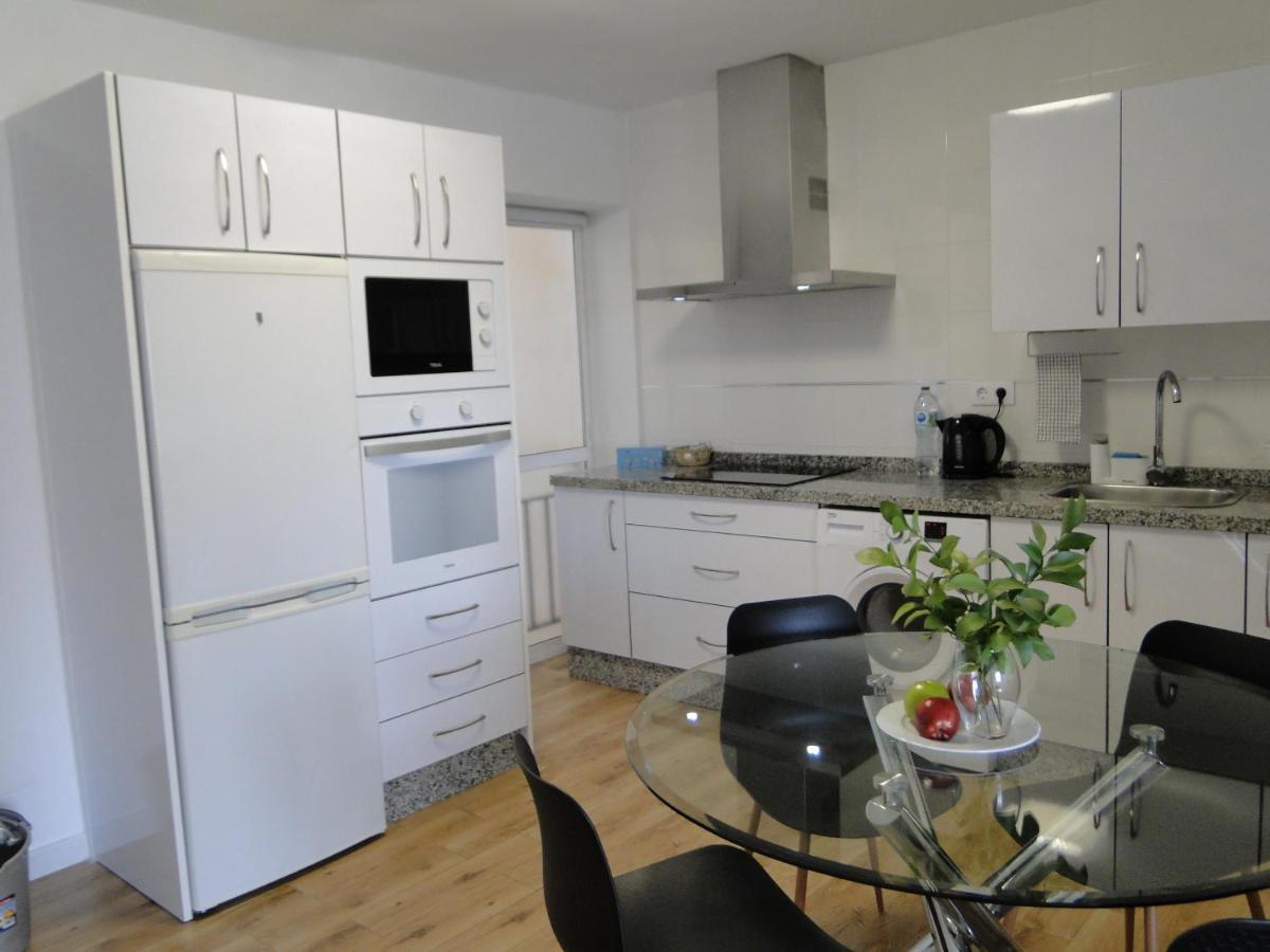 Suitetrails - Apartamento con vistas a la catedral a 15 minutos del centro
