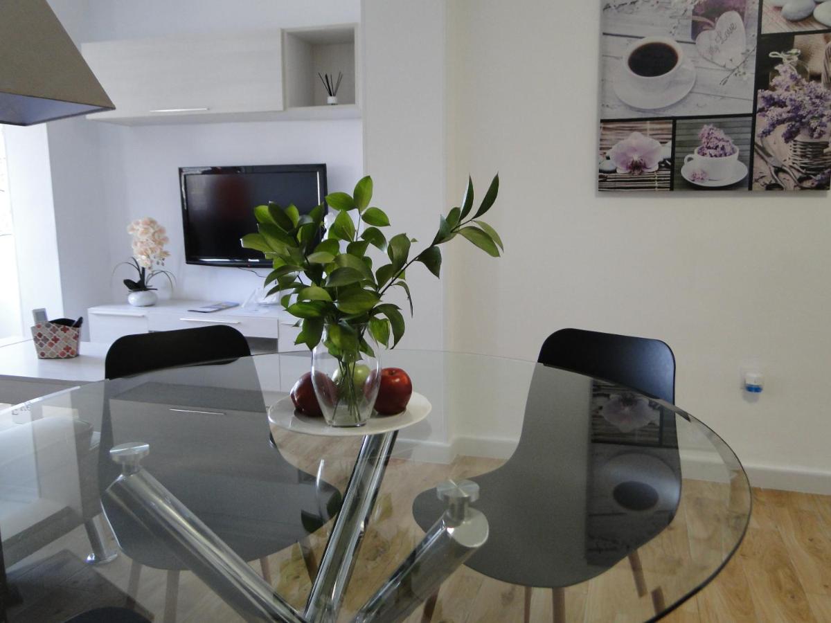 Suitetrails - Apartamento con vistas a la catedral a 15 minutos del centro
