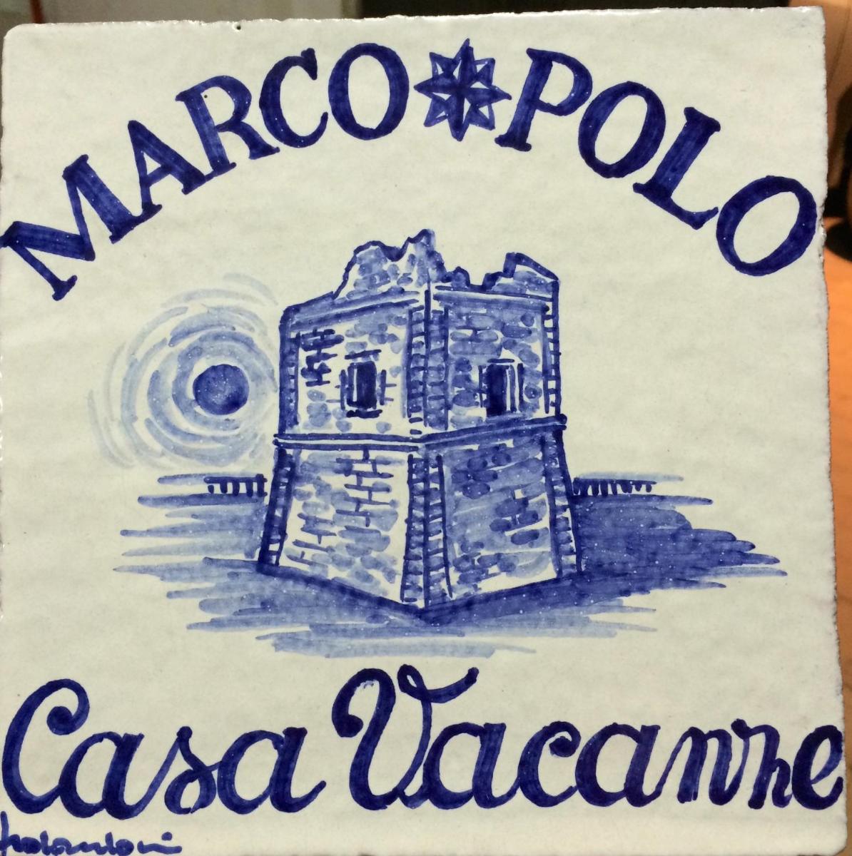 Marco Polo Casa Vacanze - Housity