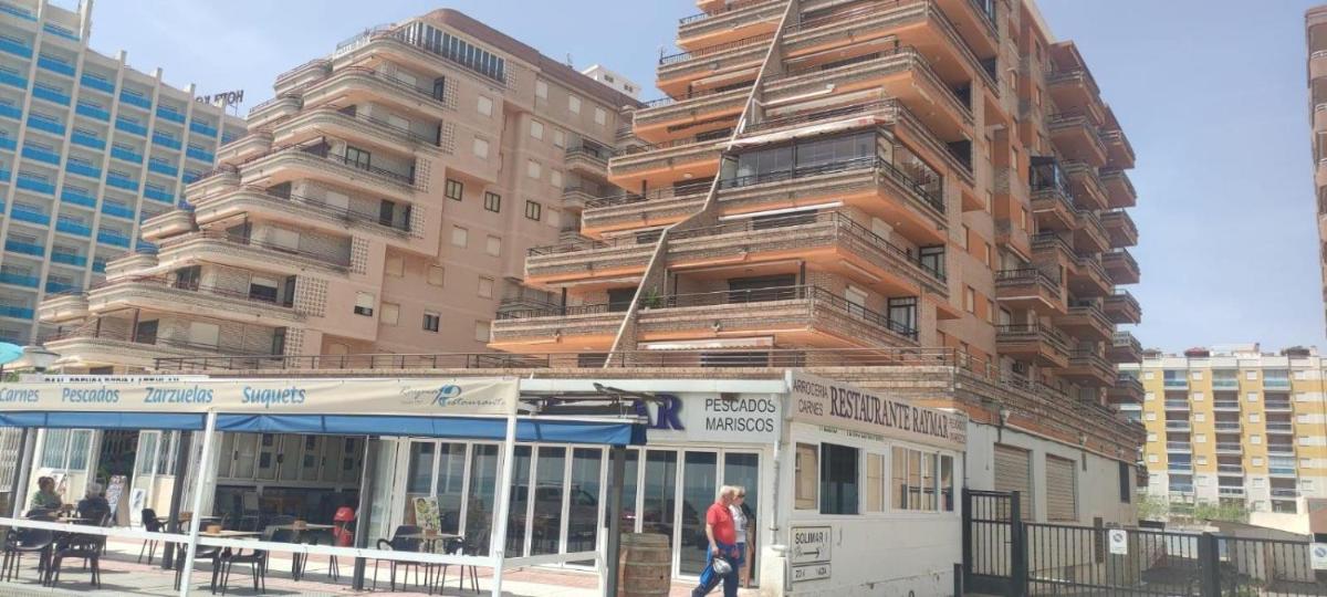 Suitetrails - Apartamentos Raymar