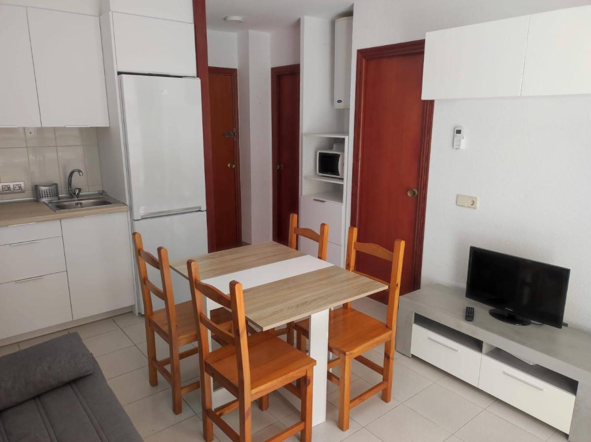 Suitetrails - Apartamentos Raymar