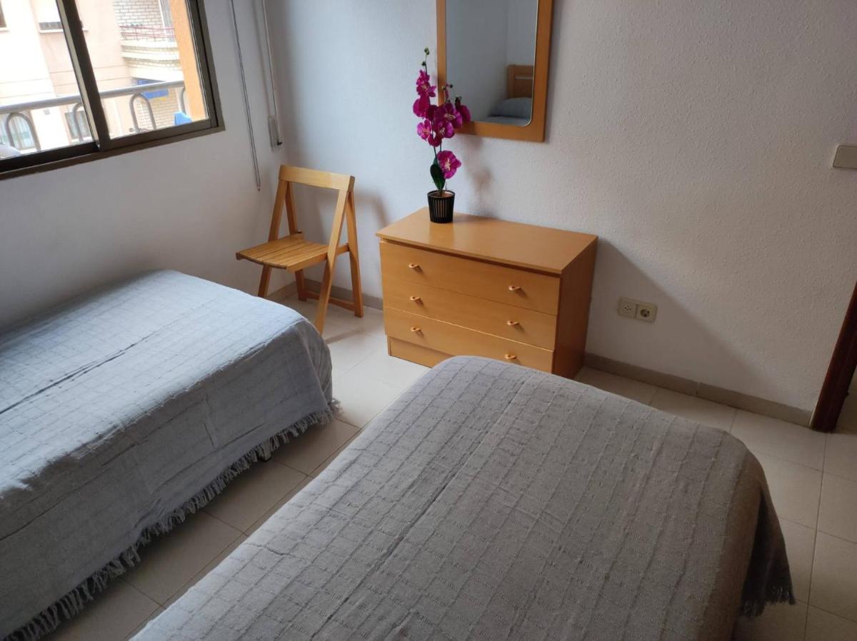 Suitetrails - Apartamentos Raymar