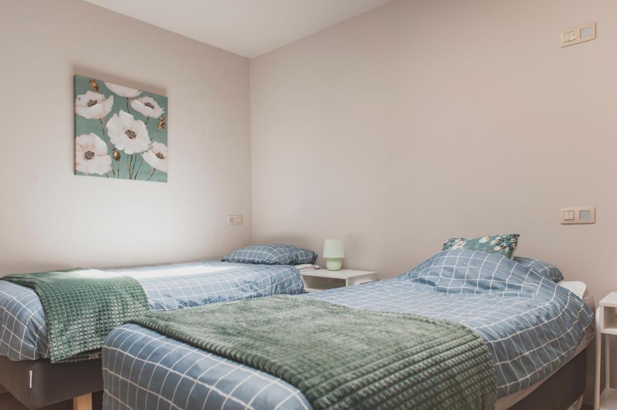 Het Oplaadpunt bed, bike, hike, 4-8 p - Housity