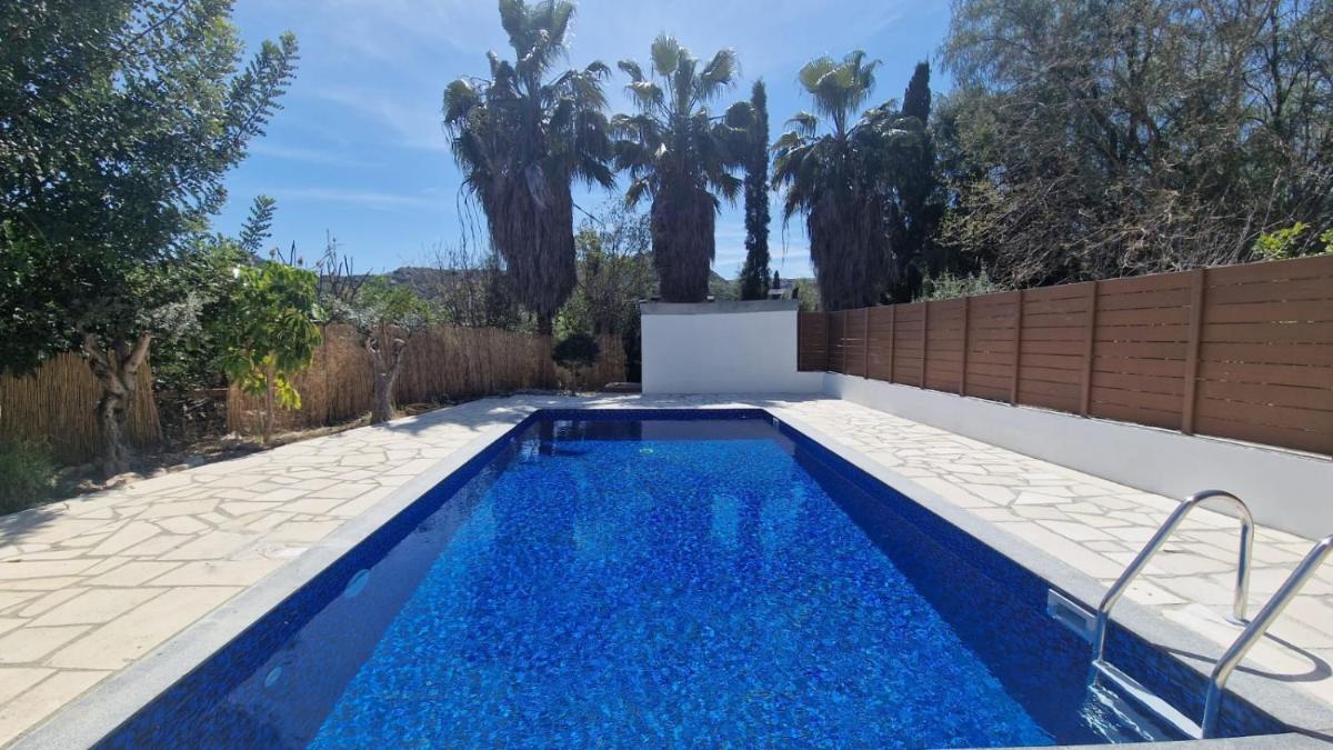 Evanthia's Villa - Housity
