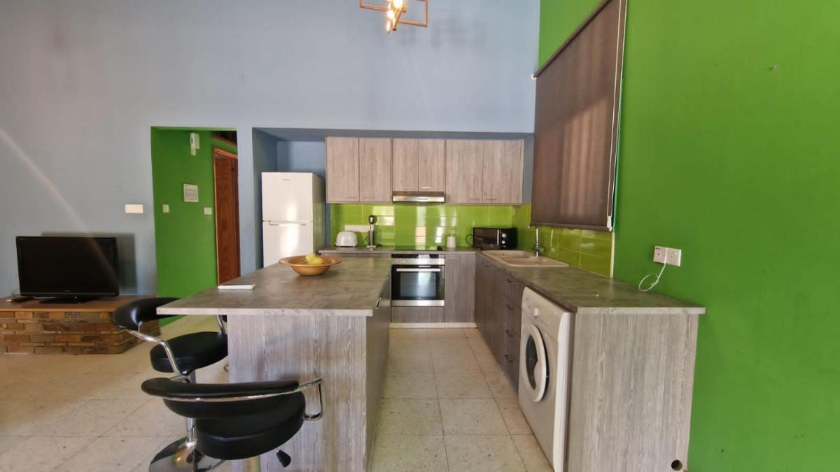 Evanthia's Villa - Housity