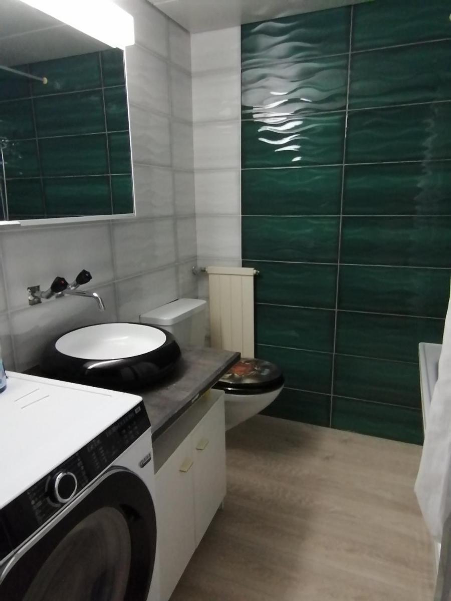 Wohnung 53m2 möbliert mit Internet TV Küche Mit schöner Aussicht 53 m2 in zwischen Olten Aarau - Housity