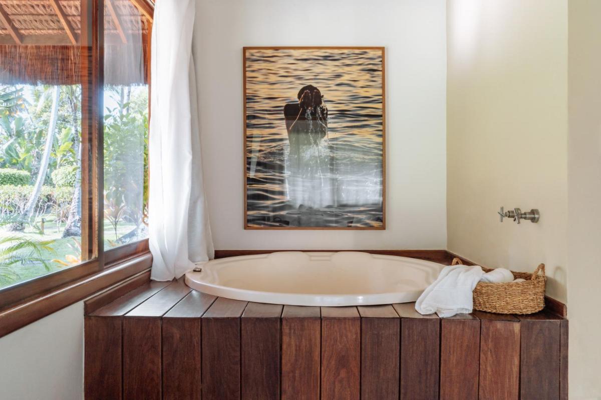 Vila Dos Orixás Boutique Hotel - Housity