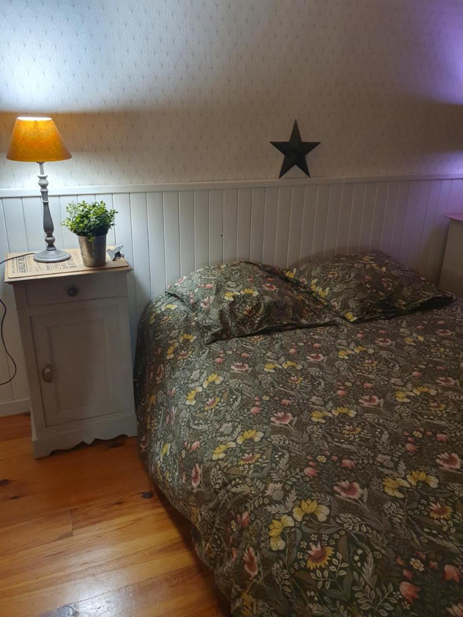 Chambre d'hôtes Le Relais de Belloy - Housity