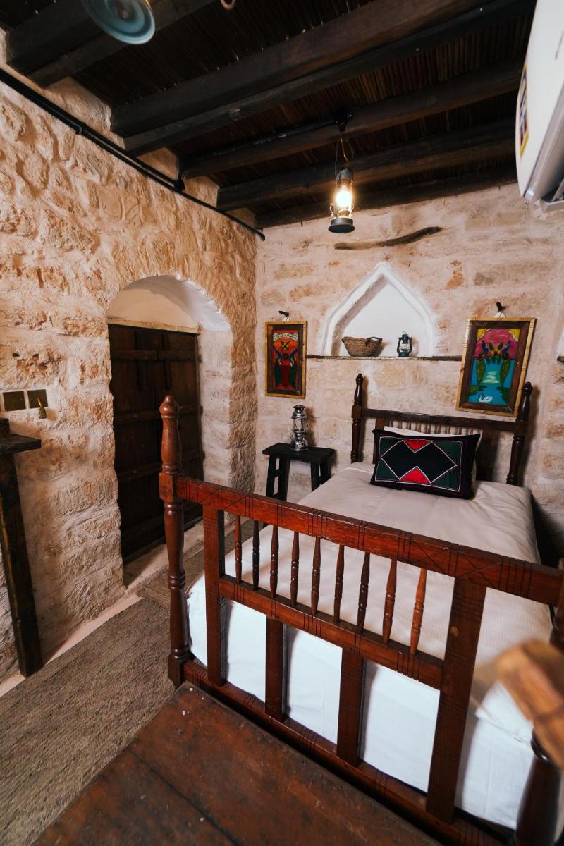 Suitetrails - نزل كوفان التراثي Koofan Heritage Lodge
