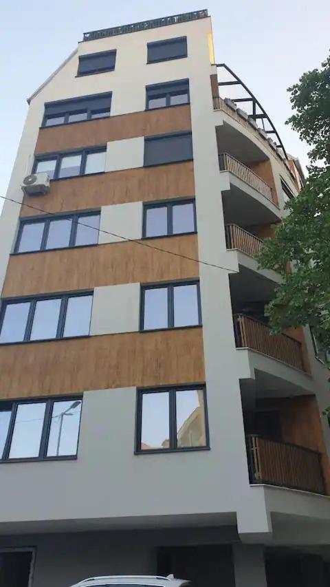Suitetrails - Exclusive Apartments