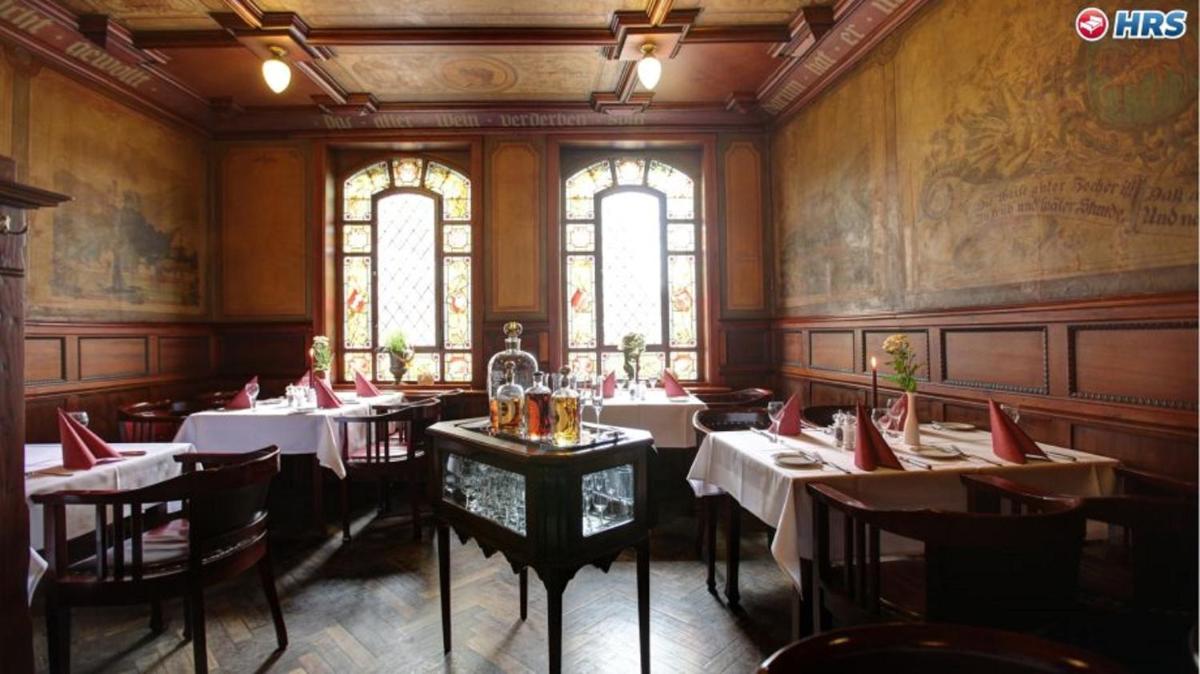 Weinhaus Wöhler - Hizvo